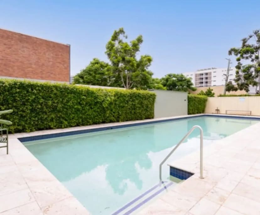 $485, Flatshare, 2 bathrooms, West End QLD 4101