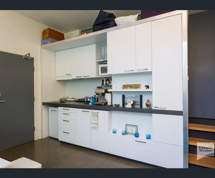 Studio for Rent in Hobart, Hobart 360, Furnished,...