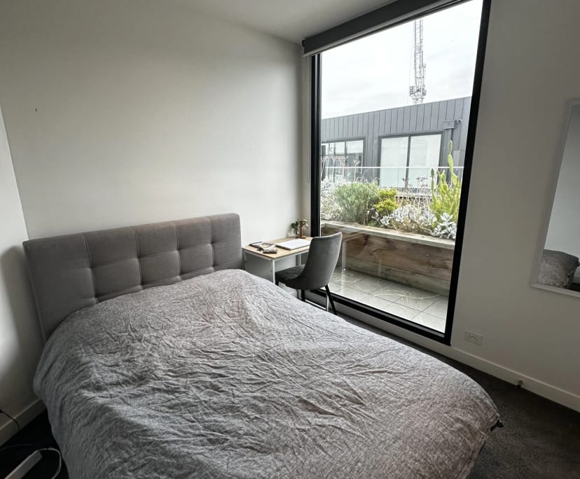 $320, Flatshare, 2 bathrooms, Carlton North VIC 3003