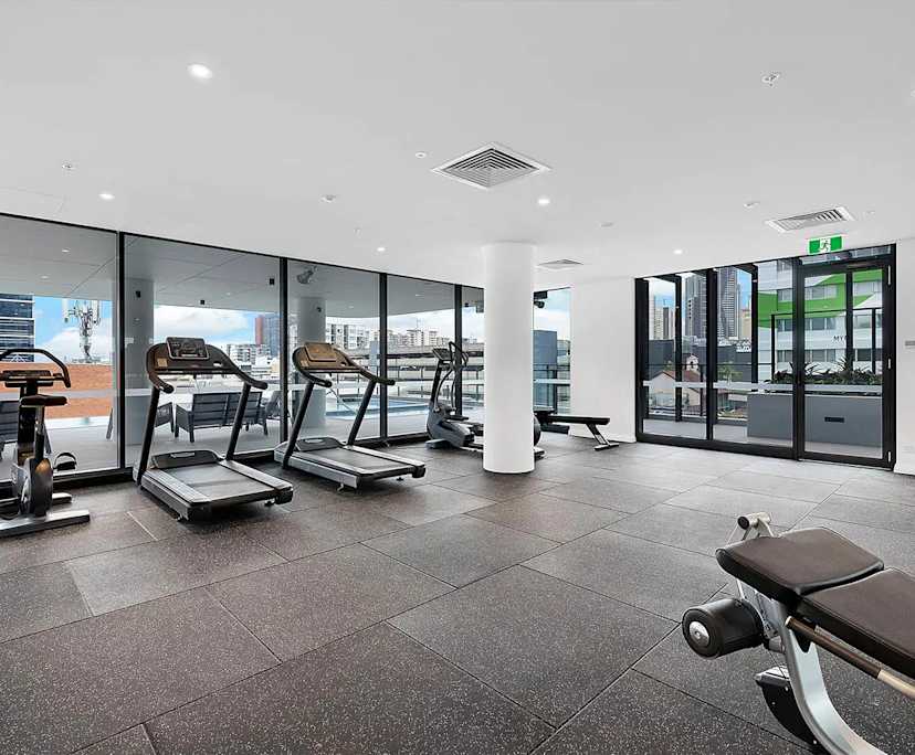 $360, Flatshare, 2 bathrooms, Fortitude Valley QLD 4006