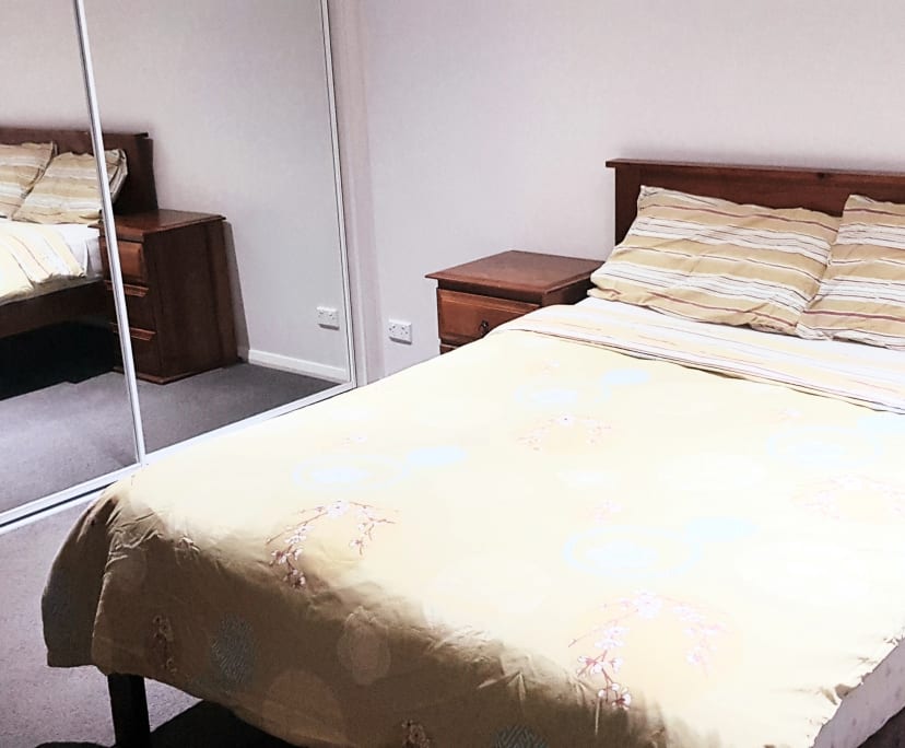 $210, Share-house, 2 bathrooms, Rankin Park NSW 2287