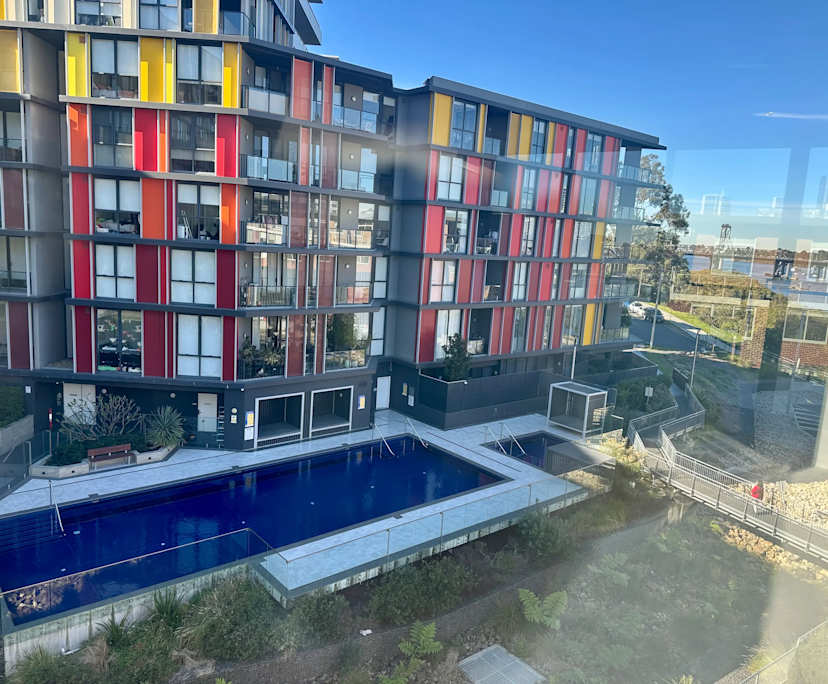 $430, Flatshare, 2 bathrooms, Meadowbank NSW 2114