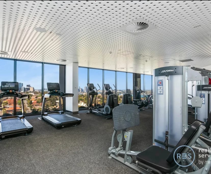 $600, Flatshare, 2 bathrooms, St Leonards NSW 2065