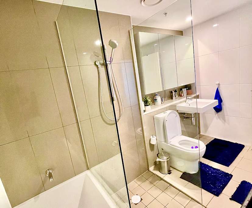 $450, Flatshare, 4 bathrooms, Mascot NSW 2020