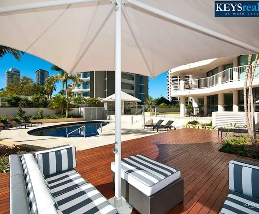 Room with ensuite in a flatshare