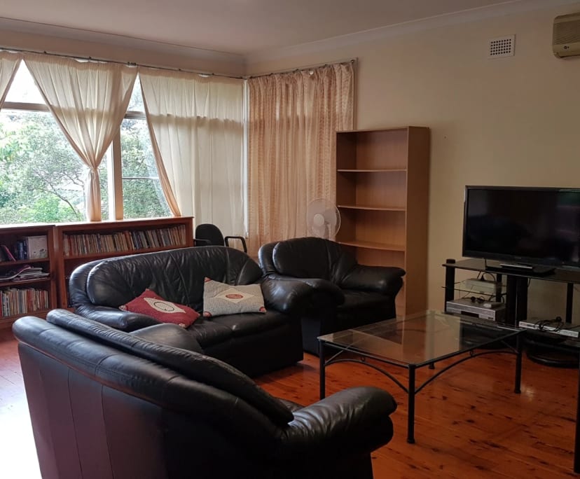 $210, Share-house, 5 bathrooms, Eastwood NSW 2122