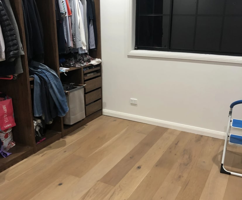 $300, Share-house, 2 rooms, Kellyville NSW 2155, Kellyville NSW 2155