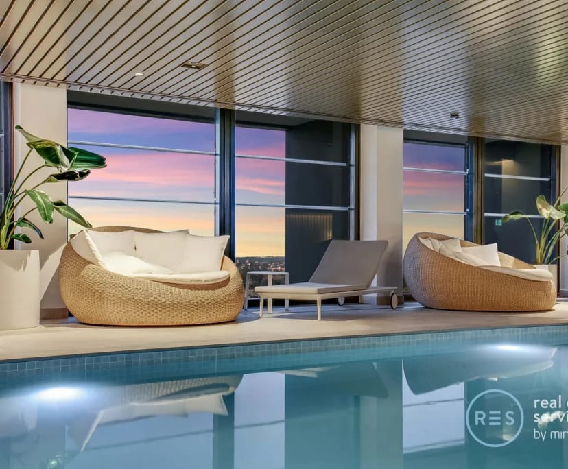 $600, Flatshare, 2 bathrooms, St Leonards NSW 2065