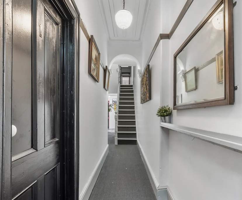 $295, Share-house, 6 bathrooms, Paddington NSW 2021