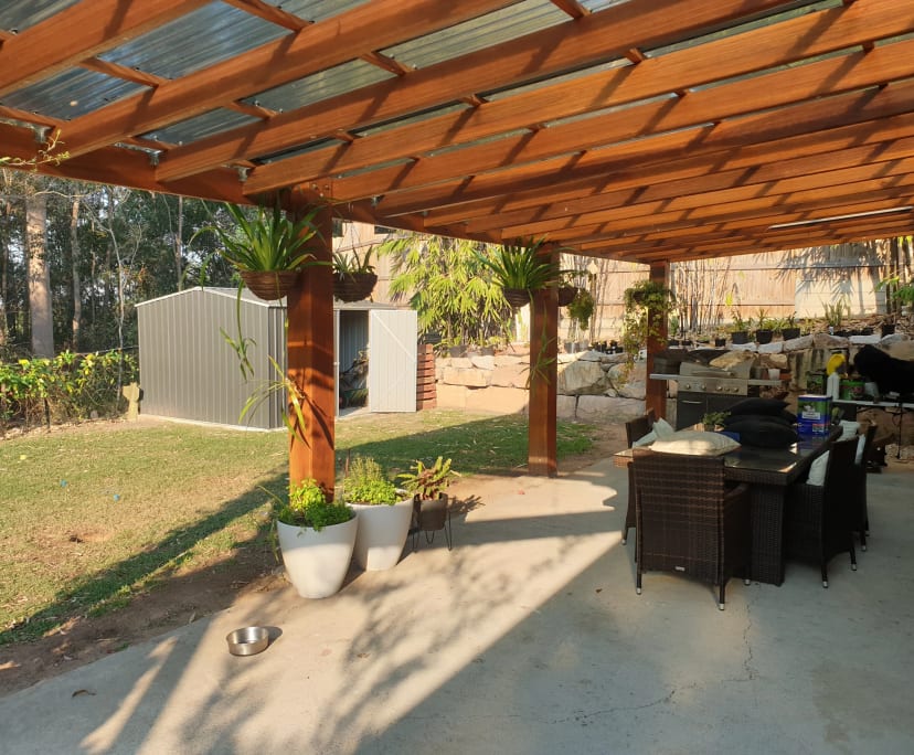 2 Rooms for Rent in Cashmere, Brisbane 275, Flexi...