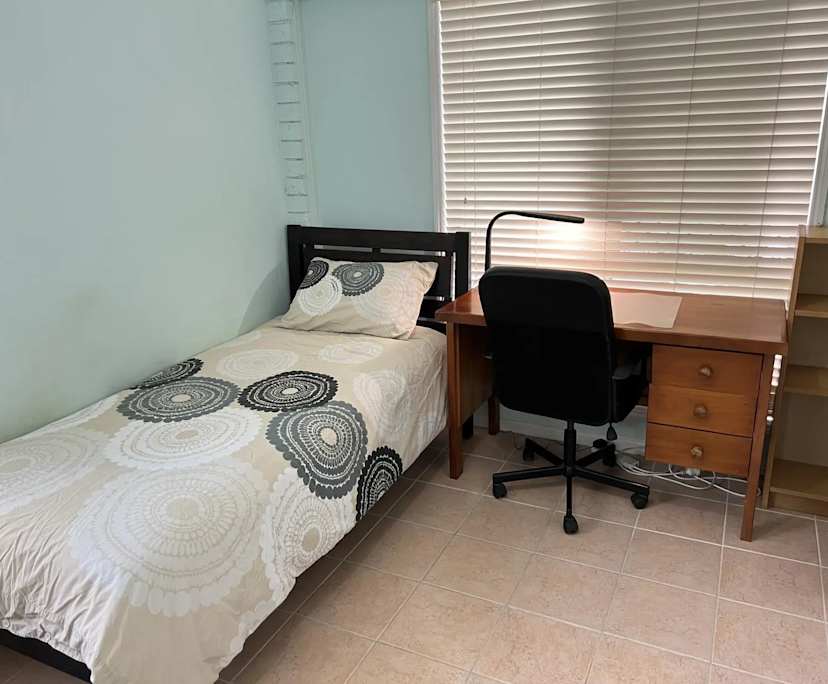 Student accommodation