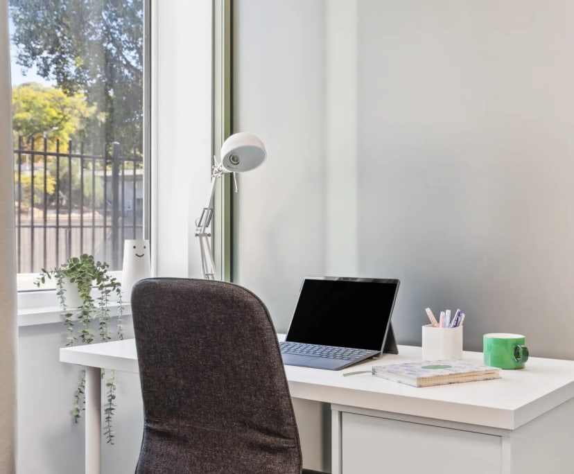 $425, Student-accommodation, 2 rooms, Perth WA 6000, Perth WA 6000