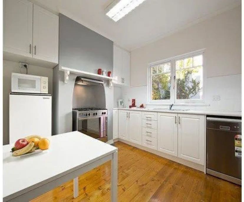 $425, Share-house, 4 bathrooms, Fitzroy VIC 3065