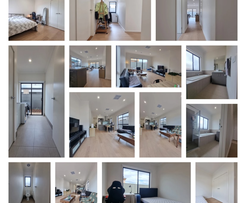 $180, Share-house, 4 bathrooms, Tarneit VIC 3029