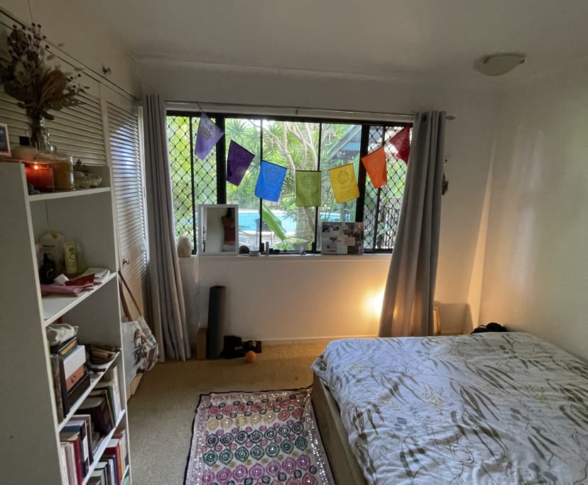 Room for Rent in Moffat Beach, Sunshine Coast 235...