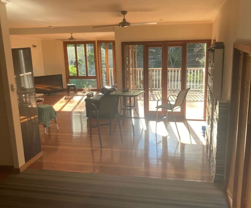 $350, Share-house, 3 bathrooms, Paddington QLD 4064