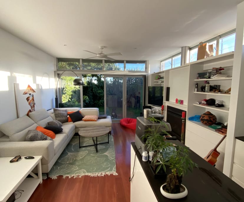 $290, Share-house, 3 bathrooms, Rozelle NSW 2039