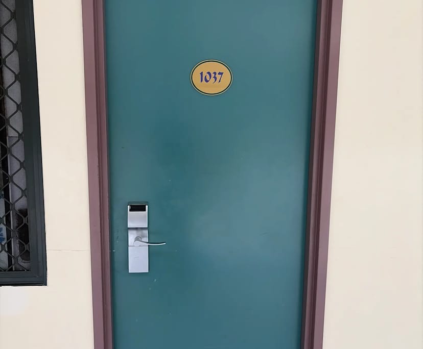 Student accommodation