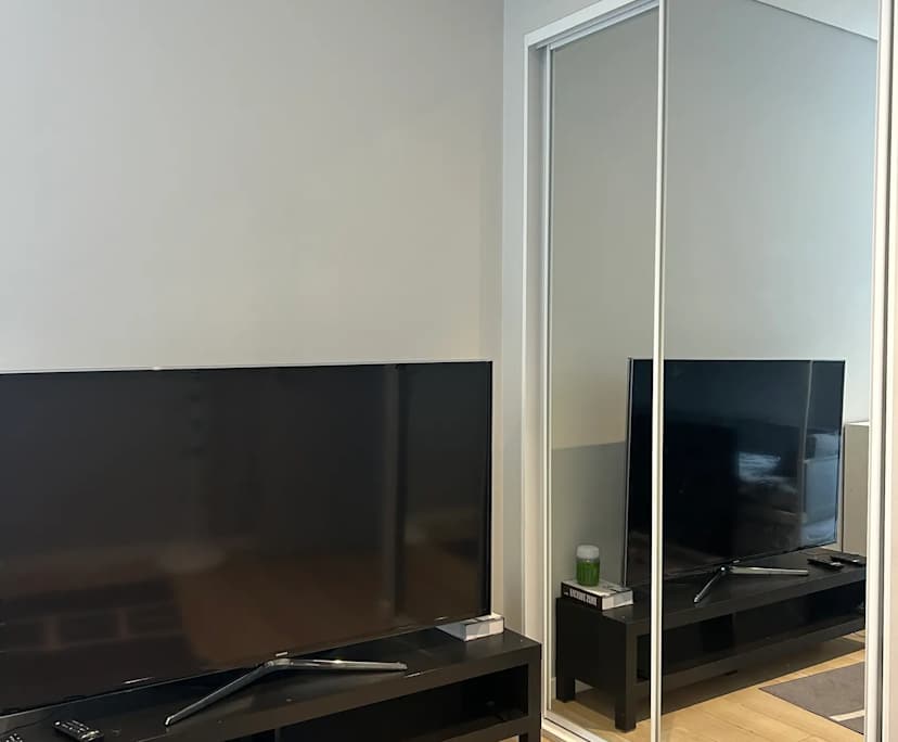 $390, Flatshare, 2 bathrooms, Wentworth Point NSW 2127