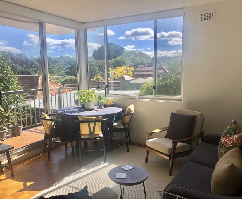 Room for Rent in Queens Park, Sydney 420, Unfurni...