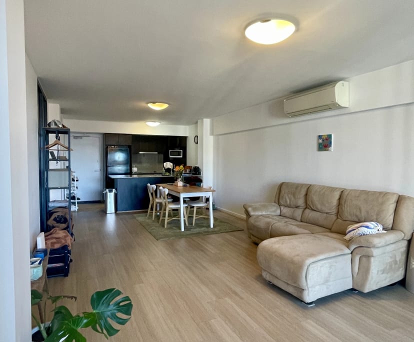 $350, Flatshare, 2 bathrooms, Perth WA 6004