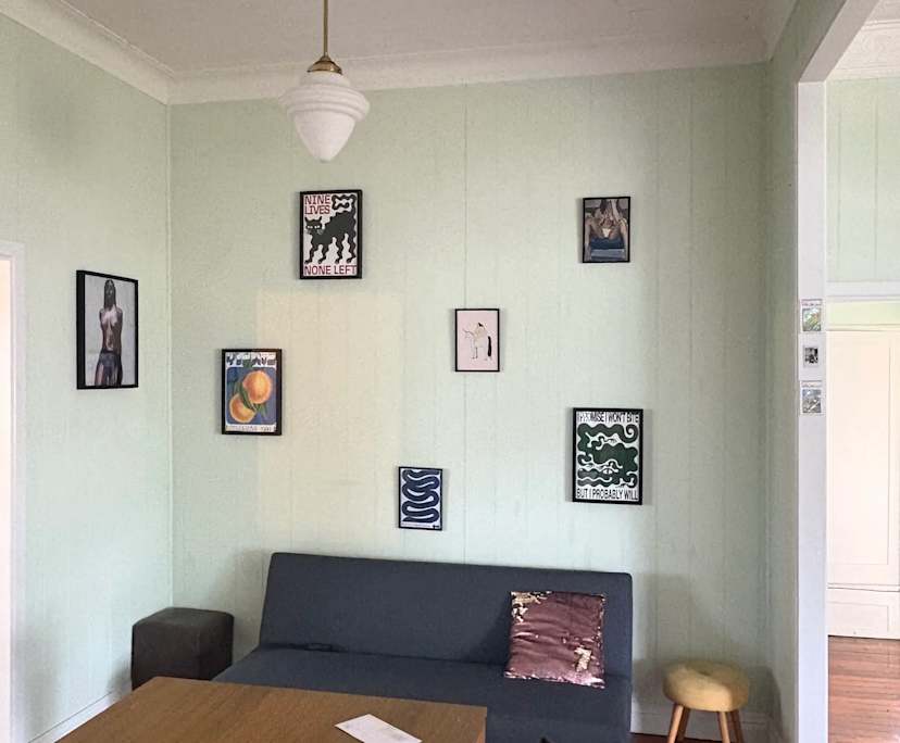 $290, Share-house, 4 bathrooms, Paddington QLD 4064