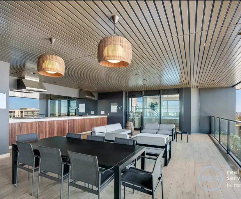 $600, Flatshare, 2 bathrooms, St Leonards NSW 2065