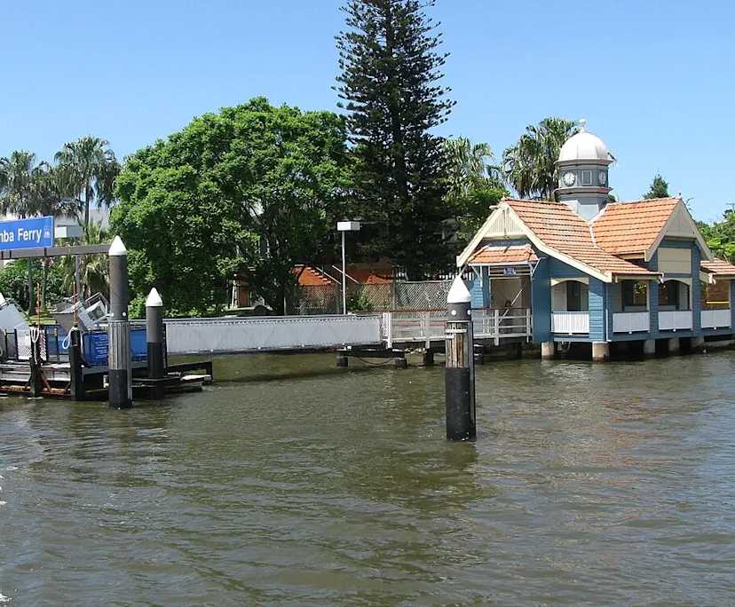 $380, Share-house, 2 bathrooms, Bulimba QLD 4171
