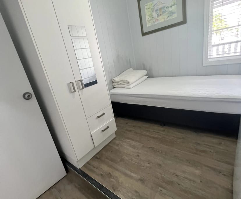 Student accommodation