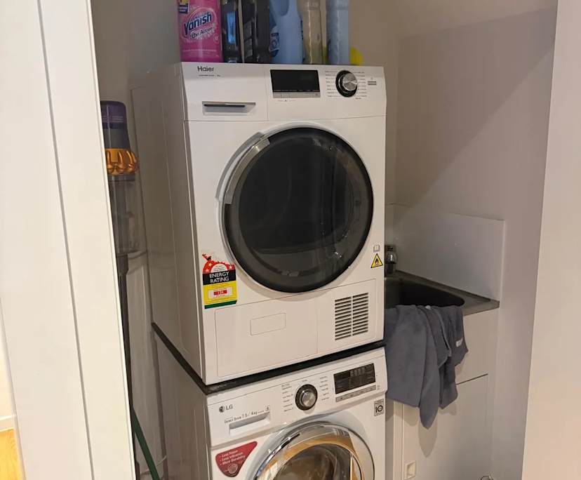 $300, Share-house, 3 bathrooms, Annerley QLD 4103