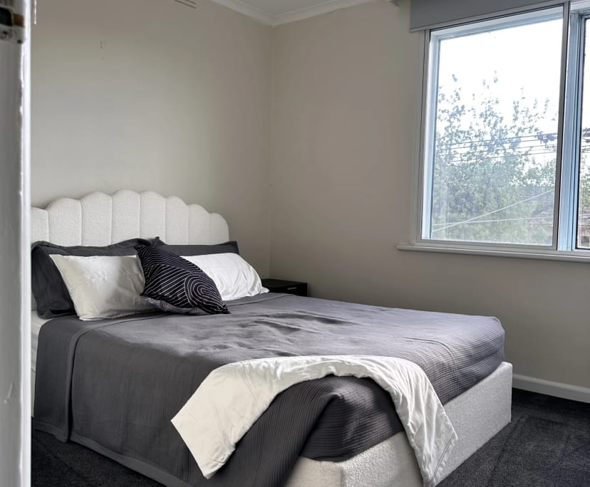 $400, Flatshare, 2 bathrooms, Prahran VIC 3181