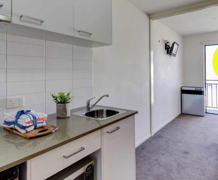 Student accommodation