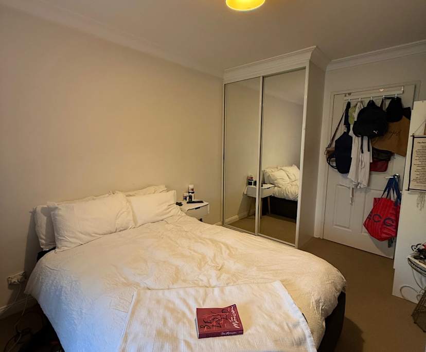 $340, Flatshare, 3 bathrooms, Newtown NSW 2042