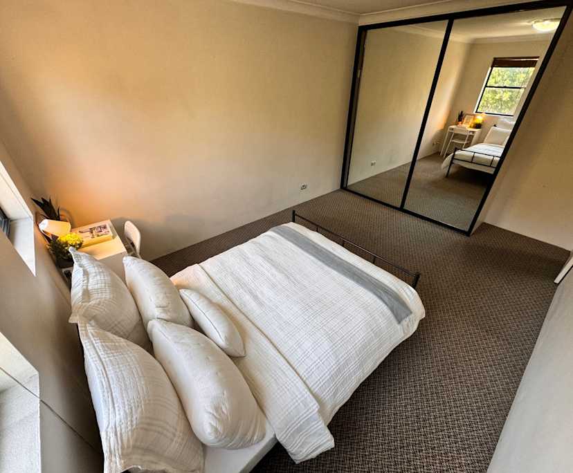 $320-330, Flatshare, 3 rooms, Homebush West NSW 2140, Homebush West NSW 2140