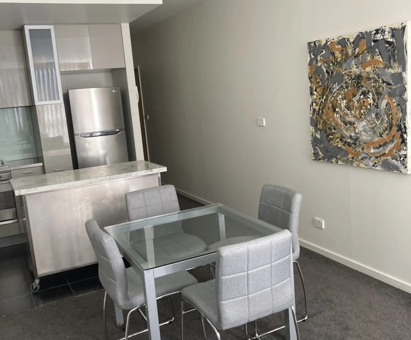 $400, Homestay, 2 bathrooms, Melbourne VIC 3000