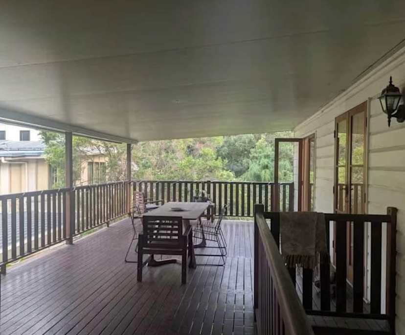 $240, Share-house, 5 bathrooms, Indooroopilly QLD 4068