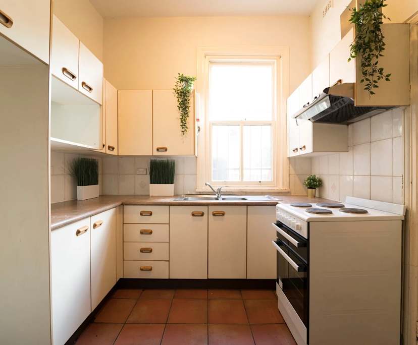 $170, Share-house, 6 bathrooms, Chippendale NSW 2008