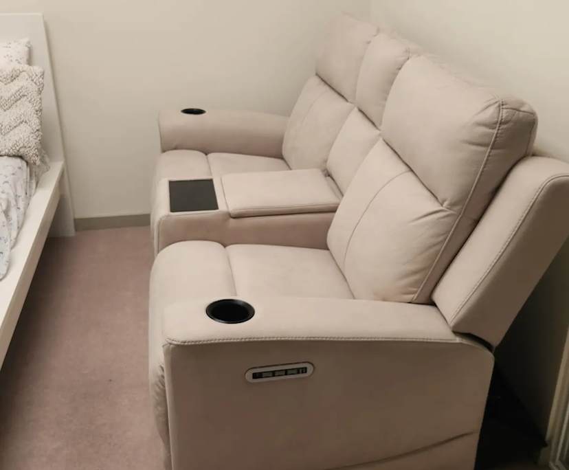 Student accommodation