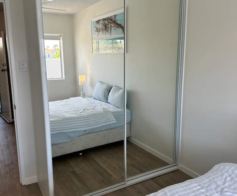 $430, Flatshare, 2 bathrooms, Ascot QLD 4007
