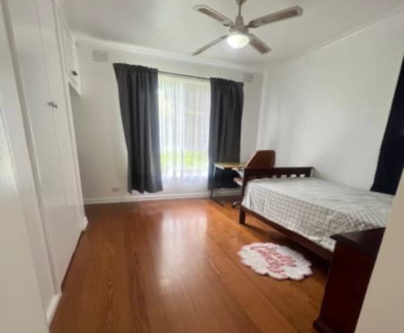 Shared Room for Rent in Mulgrave, Melbourne 350,