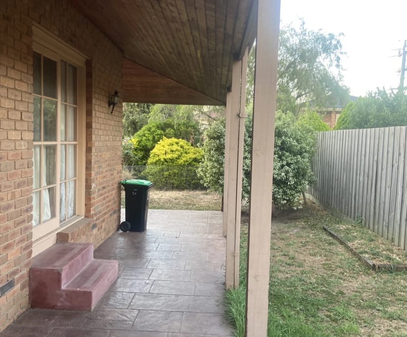 $196, Share-house, 4 bathrooms, Oakleigh South VIC 3167