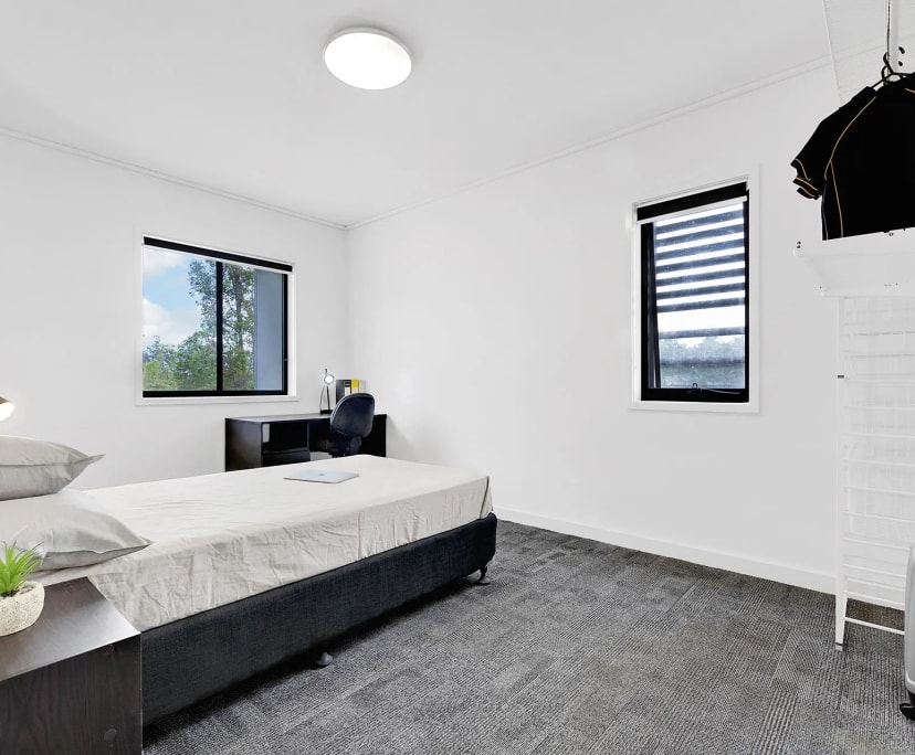 $210, Student-accommodation, 1 bathroom, Springfield Central QLD 4300