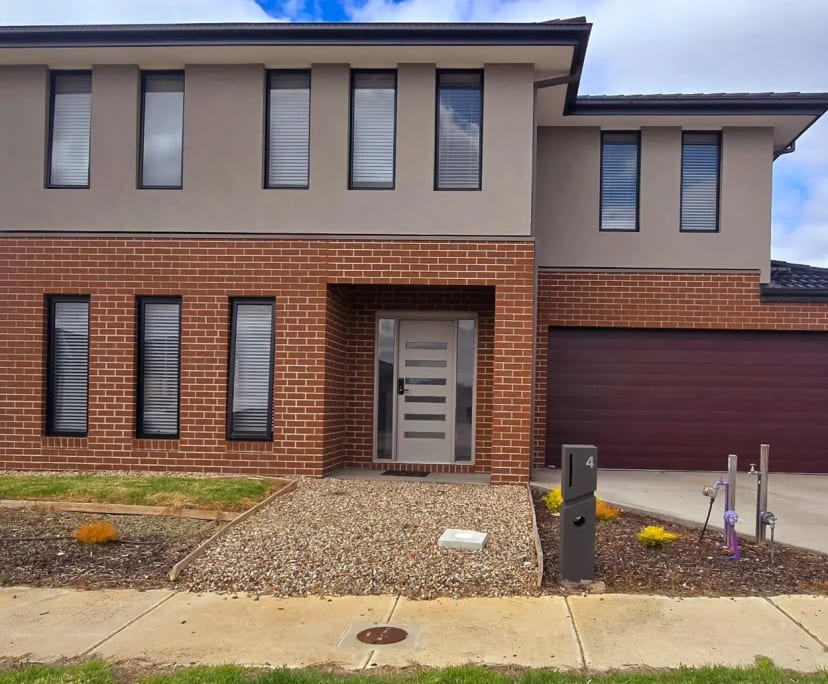 $310, Share-house, 4 bathrooms, Wyndham Vale VIC 3024