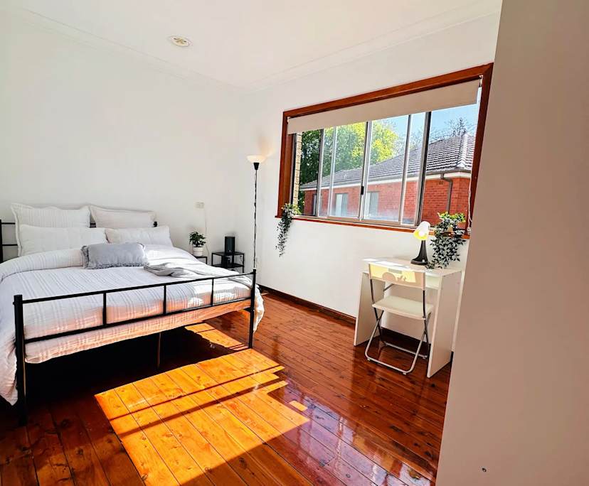 $290, Share-house, 6 bathrooms, Ryde NSW 2112