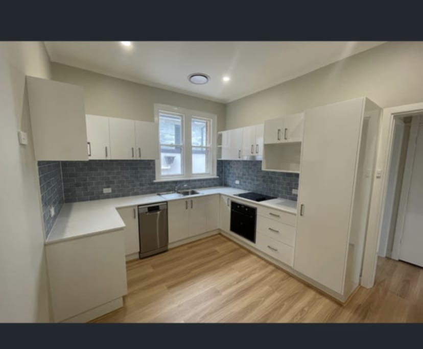 Room for Rent in Bar Beach, Newcastle 270, Unfurn...