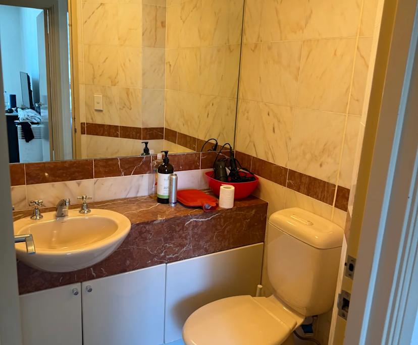 $550, Flatshare, 3 bathrooms, Sydney NSW 2000