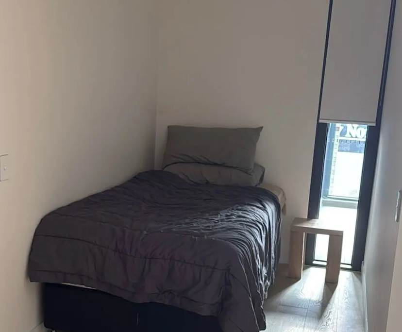 Room in a flatshare