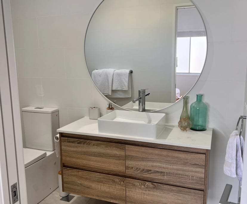 $650, Granny-flat, 1 bathroom, Reedy Creek QLD 4227