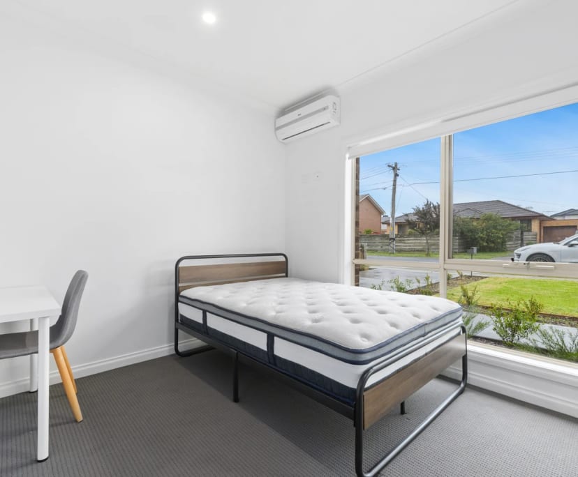 $347-393, Student-accommodation, 4 rooms, Oakleigh East VIC 3166, Oakleigh East VIC 3166