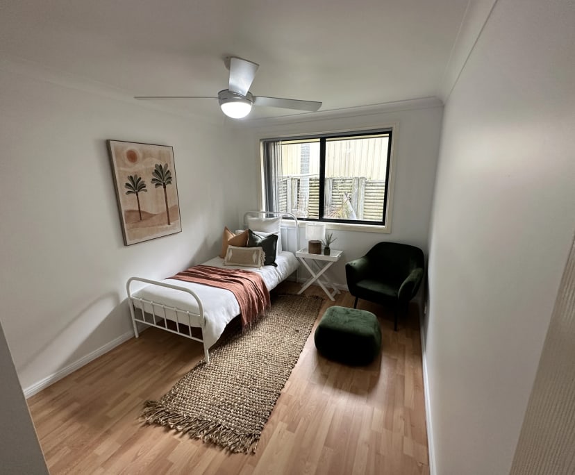Room for Rent in East Gosford, NSW 275, Unfurnish...